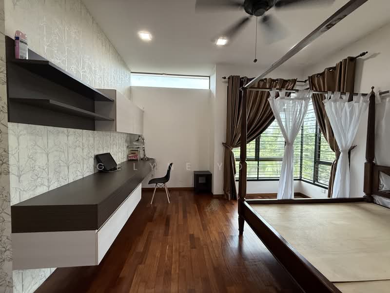 Horizon Hills untuk Untuk Disewa - RM 4,500 /bulan, Mac 2026 - Bedroom - PropertyGuru.com.my