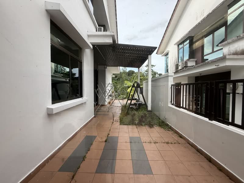 Horizon Hills untuk Untuk Disewa - RM 4,500 /bulan, Mac 2026 - Exterior - PropertyGuru.com.my