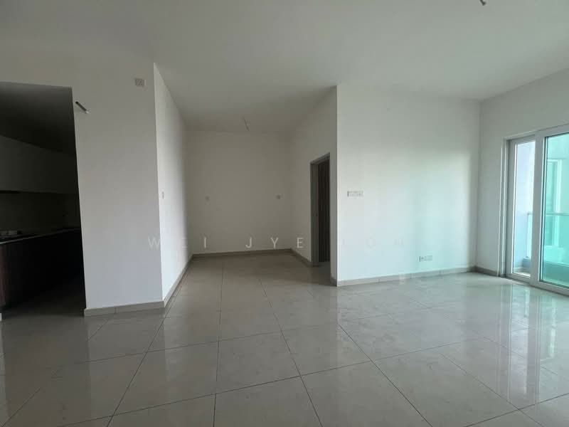 Service Residence for Sale at Seasons Amara Larkin - Wei Jye Loh - PropertyGuru.com.my