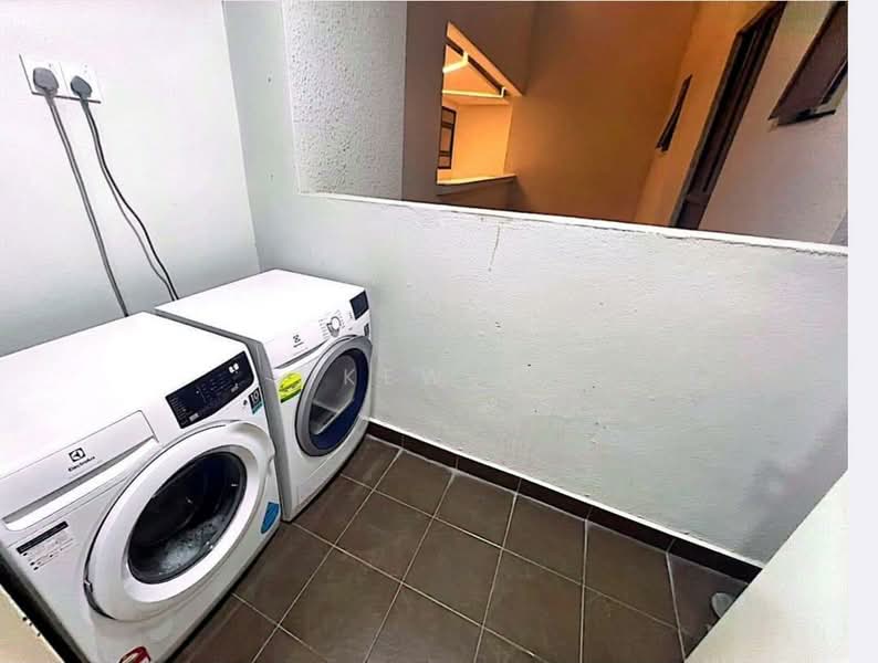 Nidoz Residences @ Desa Petaling untuk Untuk Disewa - RM 2,700 /bulan, Mac 2026 - Interior - PropertyGuru.com.my