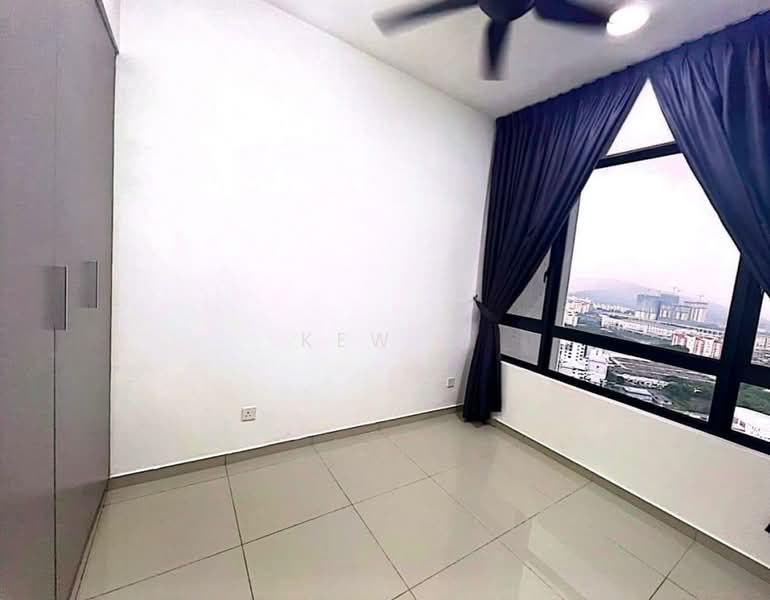 Nidoz Residences @ Desa Petaling untuk Untuk Disewa - RM 2,700 /bulan, Mac 2026 - Bedroom - PropertyGuru.com.my
