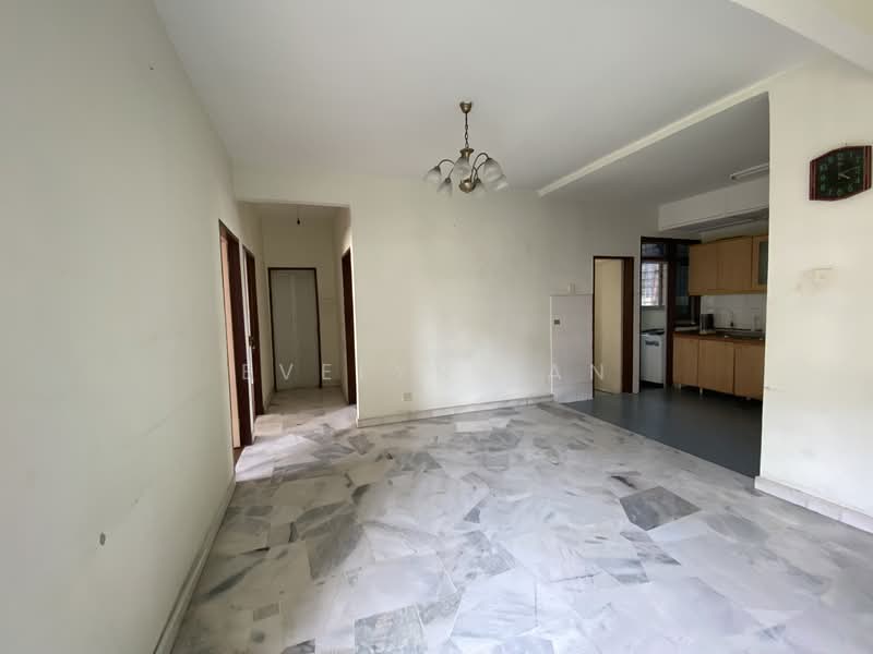 Apartment for Sale at Starville - Evelyn Tan - Living Room - PropertyGuru.com.my