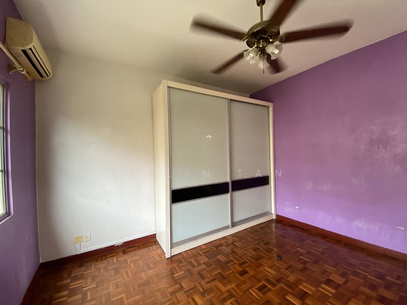 Apartment for Sale at Starville - Evelyn Tan - Bedroom - PropertyGuru.com.my