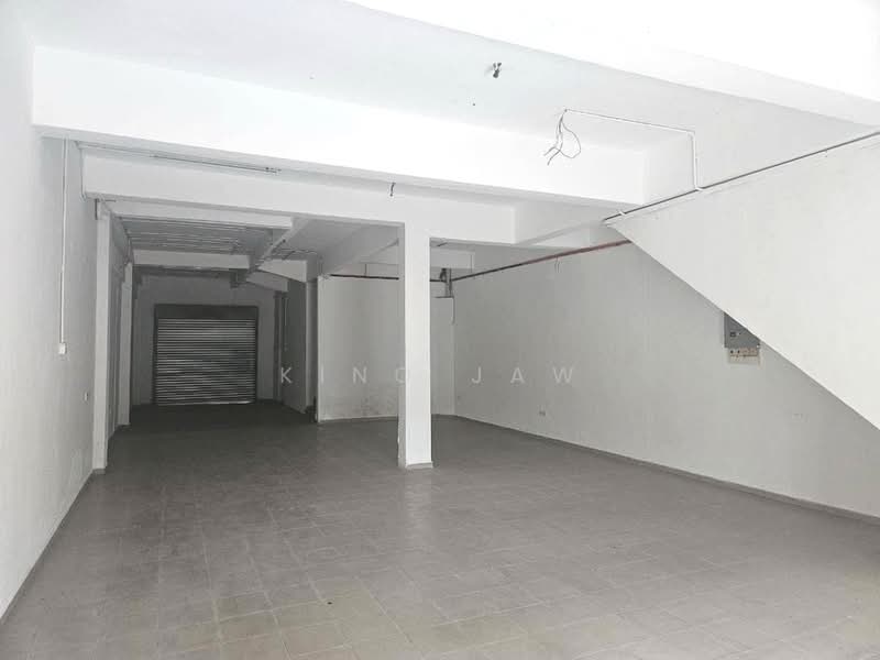 Shop for Rent in Taman Sri Tebrau (Johor Bahru) - Kino Jaw - Interior - PropertyGuru.com.my