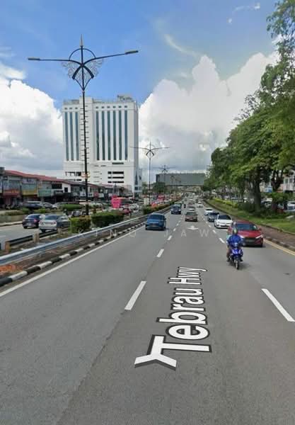 Shop for Rent in Taman Sri Tebrau (Johor Bahru) - Kino Jaw - PropertyGuru.com.my