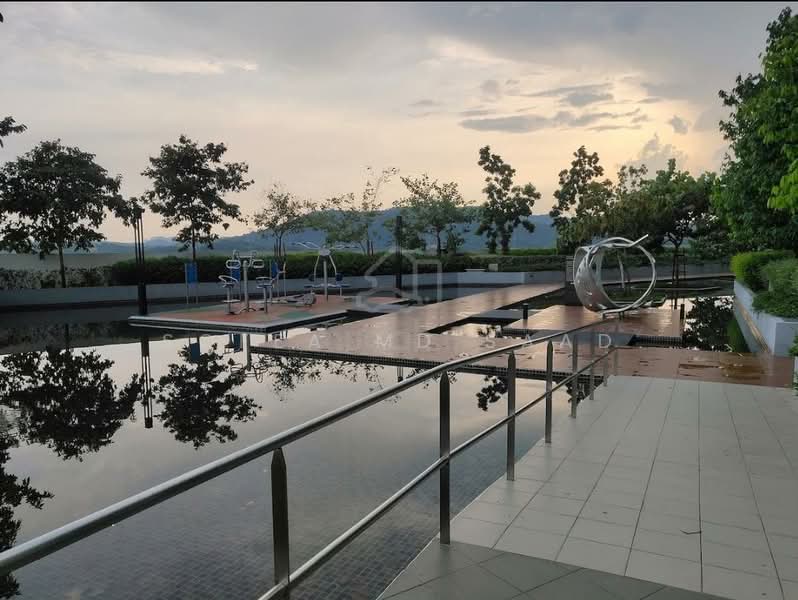 Servis Apartment untuk Dijual di Cerrado Residence @ Southville City - Sofea Md Saad - Exterior - PropertyGuru.com.my