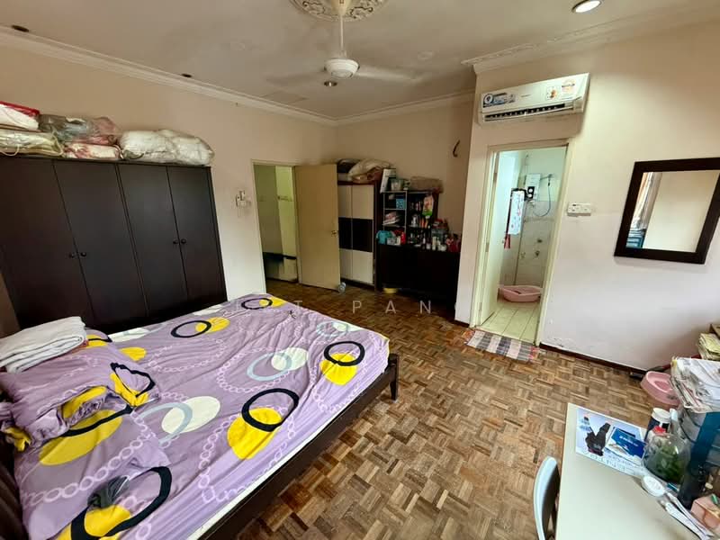 2-storey Terraced House for Sale in Taman Setia Indah (Tebrau) - Jet Pang - Bedroom - PropertyGuru.com.my