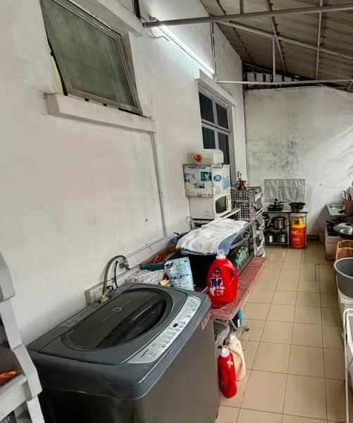 2-storey Terraced House for Sale in Taman Setia Indah (Tebrau) - Jet Pang - Kitchen - PropertyGuru.com.my