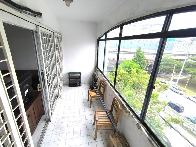 Apartment for Rent at Delima J Apartment - Kew . - PropertyGuru.com.my