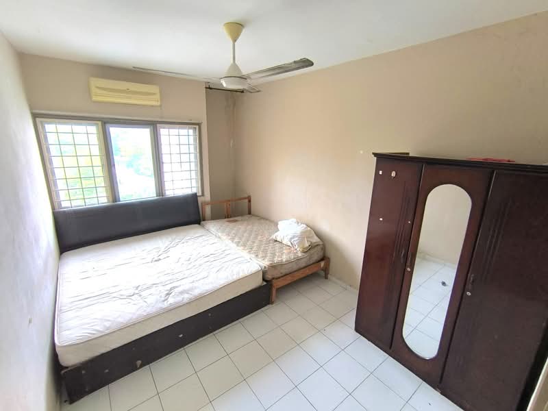 Apartment for Rent at Delima J Apartment - Kew . - PropertyGuru.com.my