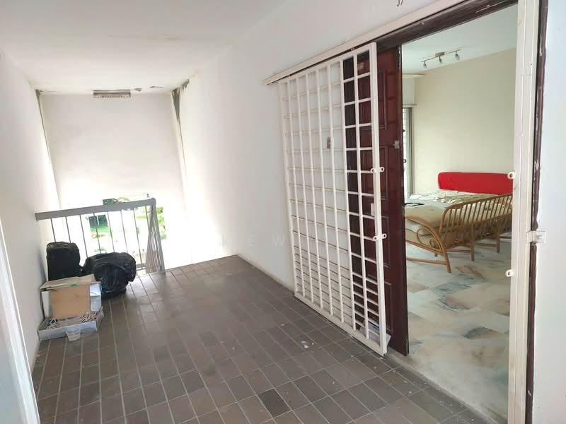Apartment for Rent at Delima J Apartment - Kew . - PropertyGuru.com.my