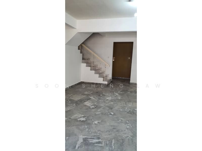 Taman Desa Mewah untuk Untuk Dijual - RM 435,000, Apr 2026 - Interior - PropertyGuru.com.my