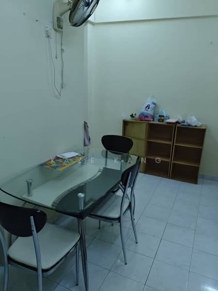 Untuk Disewa - Taman Desa Relau 2