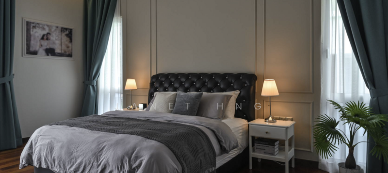 Semi-Detached House for Sale in Kota Kemuning (Shah Alam) - Janet Hng - Bedroom - PropertyGuru.com.my