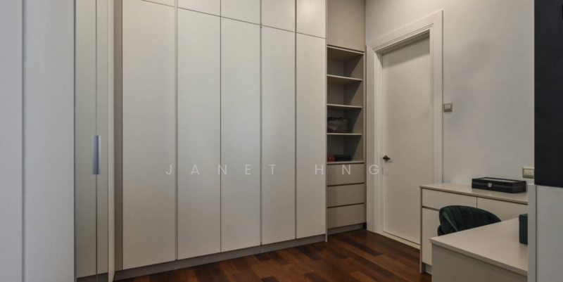 Semi-Detached House for Sale in Kota Kemuning (Shah Alam) - Janet Hng - Interior - PropertyGuru.com.my