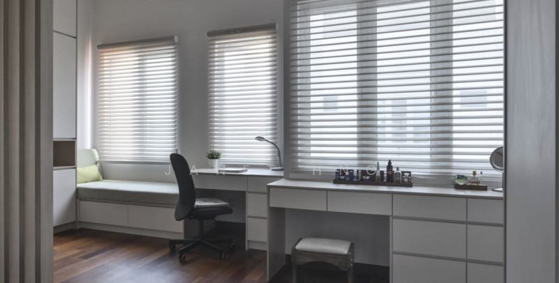 Semi-Detached House for Sale in Kota Kemuning (Shah Alam) - Janet Hng - Study - PropertyGuru.com.my