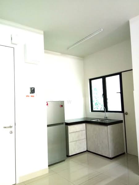 Service Residence for Rent at One Maxim - Kew . - Kitchen - PropertyGuru.com.my