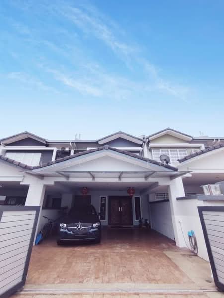 2-storey Terraced House for Sale in S2 Heights (Seremban 2) - Marcus Yeow - Exterior - PropertyGuru.com.my