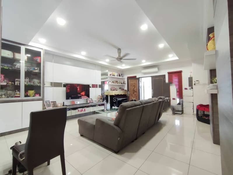2-storey Terraced House for Sale in S2 Heights (Seremban 2) - Marcus Yeow - PropertyGuru.com.my