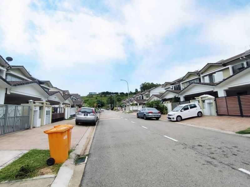 2-storey Terraced House for Sale in S2 Heights (Seremban 2) - Marcus Yeow - PropertyGuru.com.my