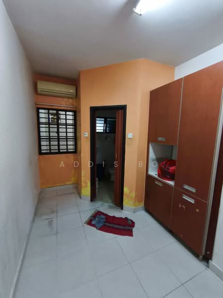 2-storey Terraced House for Sale in Bandar Damai Perdana (Cheras) - Addis Bo - Interior - PropertyGuru.com.my