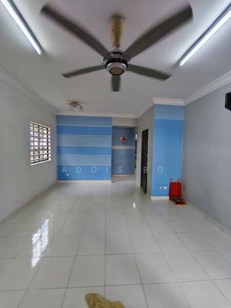 2-storey Terraced House for Sale in Bandar Damai Perdana (Cheras) - Addis Bo - Living Room - PropertyGuru.com.my