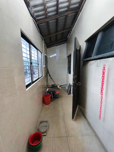2-storey Terraced House for Sale in Bandar Damai Perdana (Cheras) - Addis Bo - Corridor - PropertyGuru.com.my