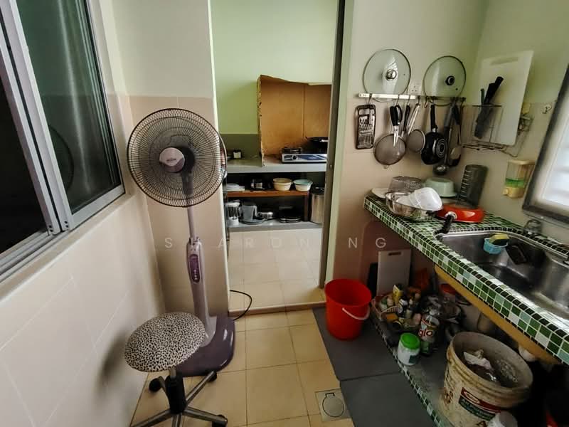 2-storey Terraced House for Sale in Taman Nusa Sentral (Iskandar Puteri (Nusajaya)) - Sharon Ng - Kitchen - PropertyGuru.com.my