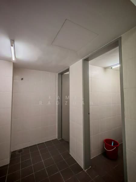 Shop / Office for Rent in Kajang (Selangor) - Kamil Radzuan - Bathroom - PropertyGuru.com.my