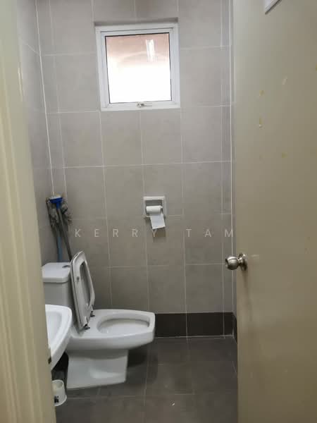 Office for Rent in Pju 5 (Kota Damansara) - Kerry Tam - Bathroom - PropertyGuru.com.my
