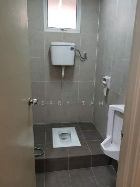 Office for Rent in Pju 5 (Kota Damansara) - Kerry Tam - Bathroom - PropertyGuru.com.my