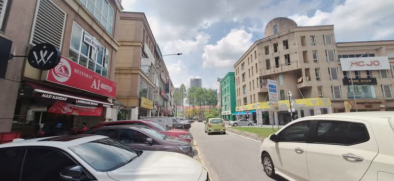 Office for Rent in Pju 5 (Kota Damansara) - Kerry Tam - Exterior - PropertyGuru.com.my