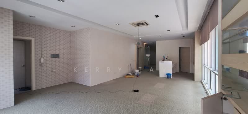 Office for Rent in Pju 5 (Kota Damansara) - Kerry Tam - Interior - PropertyGuru.com.my