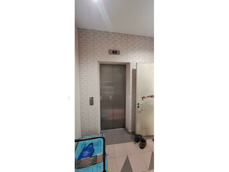 Office for Rent in Pju 5 (Kota Damansara) - Kerry Tam - Corridor - PropertyGuru.com.my