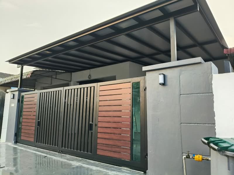 1-storey Terraced House for Sale in Skudai (Johor) - Merry Chua - PropertyGuru.com.my