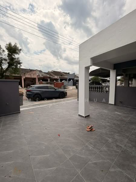 1-storey Terraced House for Sale in Skudai (Johor) - Merry Chua - PropertyGuru.com.my