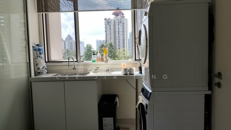 Condominium for Sale at Kiaraville - Lee Jia Ying - View - PropertyGuru.com.my