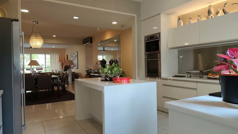Condominium for Sale at Kiaraville - Lee Jia Ying - Kitchen - PropertyGuru.com.my