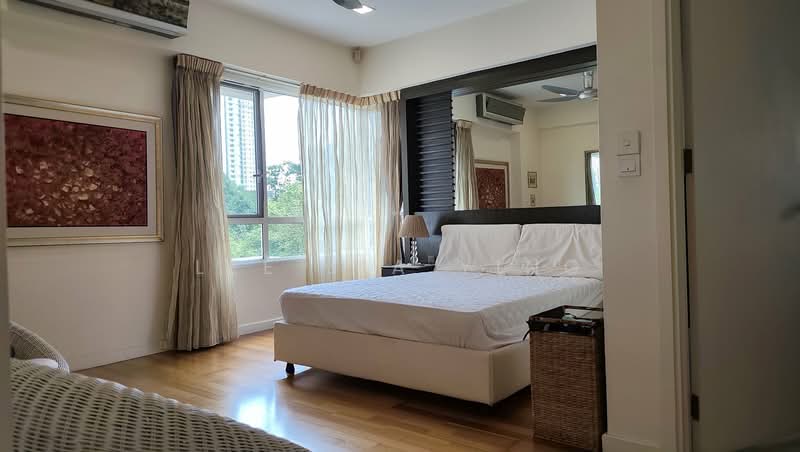 Condominium for Sale at Kiaraville - Lee Jia Ying - Bedroom - PropertyGuru.com.my