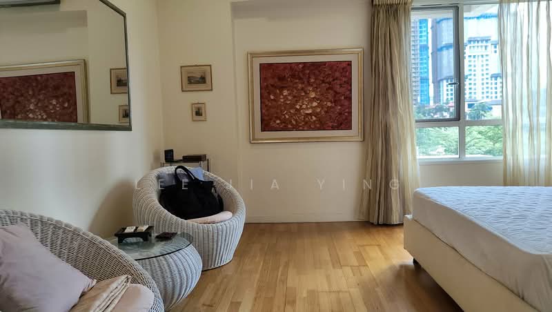 Condominium for Sale at Kiaraville - Lee Jia Ying - Bedroom - PropertyGuru.com.my