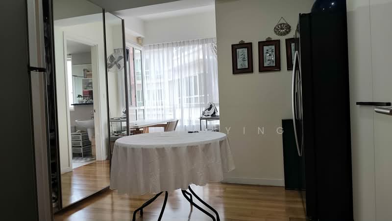 Condominium for Sale at Kiaraville - Lee Jia Ying - Interior - PropertyGuru.com.my