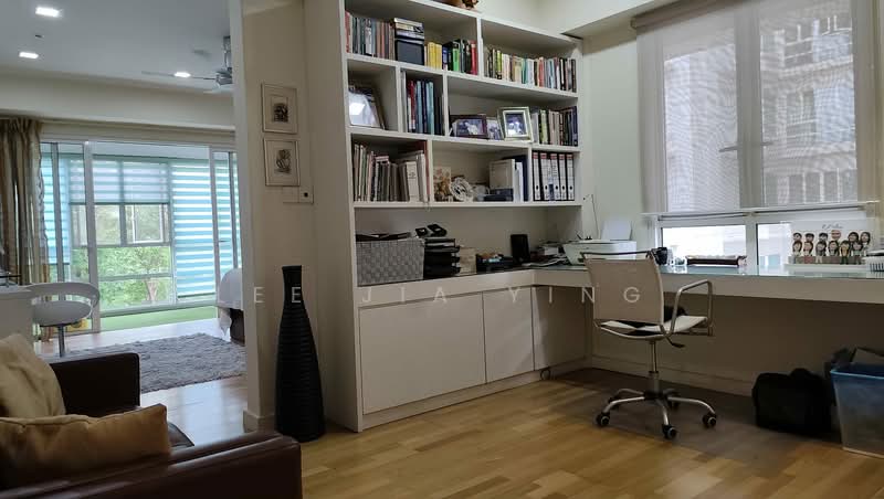 Condominium for Sale at Kiaraville - Lee Jia Ying - Study - PropertyGuru.com.my
