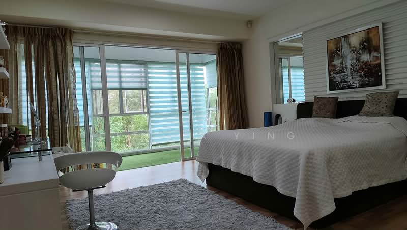 Condominium for Sale at Kiaraville - Lee Jia Ying - Bedroom - PropertyGuru.com.my