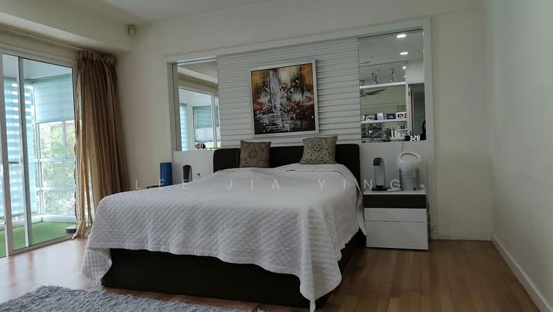 Condominium for Sale at Kiaraville - Lee Jia Ying - Bedroom - PropertyGuru.com.my