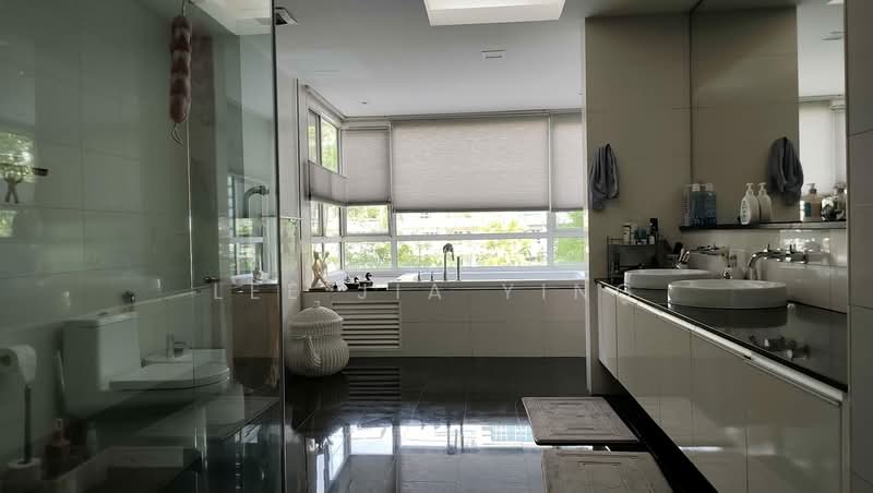 Condominium for Sale at Kiaraville - Lee Jia Ying - Bathroom - PropertyGuru.com.my
