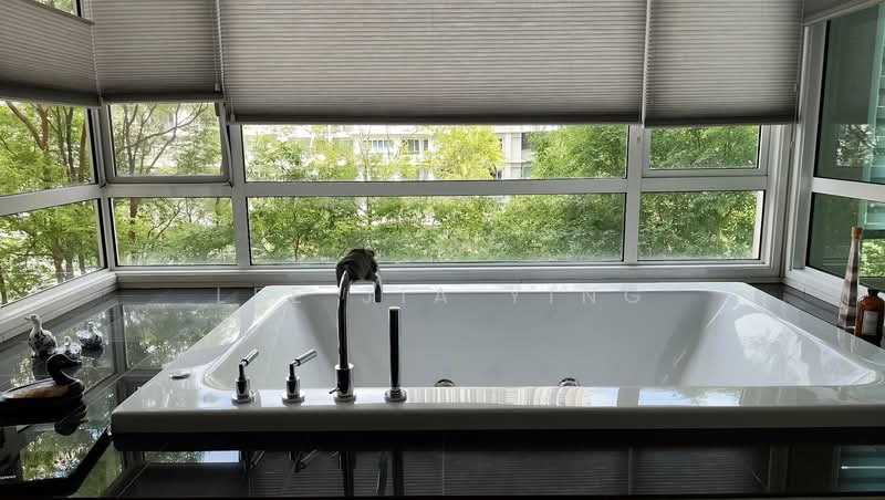Condominium for Sale at Kiaraville - Lee Jia Ying - Bathroom - PropertyGuru.com.my