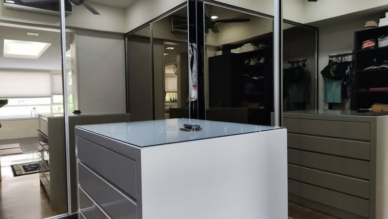 Condominium for Sale at Kiaraville - Lee Jia Ying - Interior - PropertyGuru.com.my