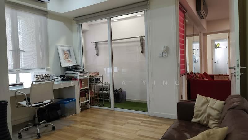 Condominium for Sale at Kiaraville - Lee Jia Ying - Study - PropertyGuru.com.my