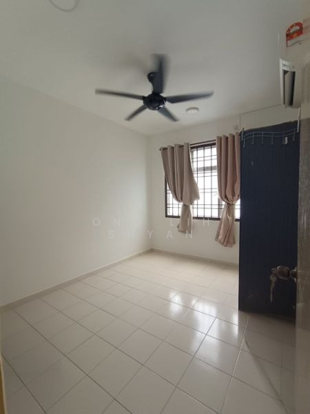 Villa Krystal @ Bandar Selesa Jaya untuk Untuk Dijual - RM 270,000, Mac 2026 - Interior - PropertyGuru.com.my
