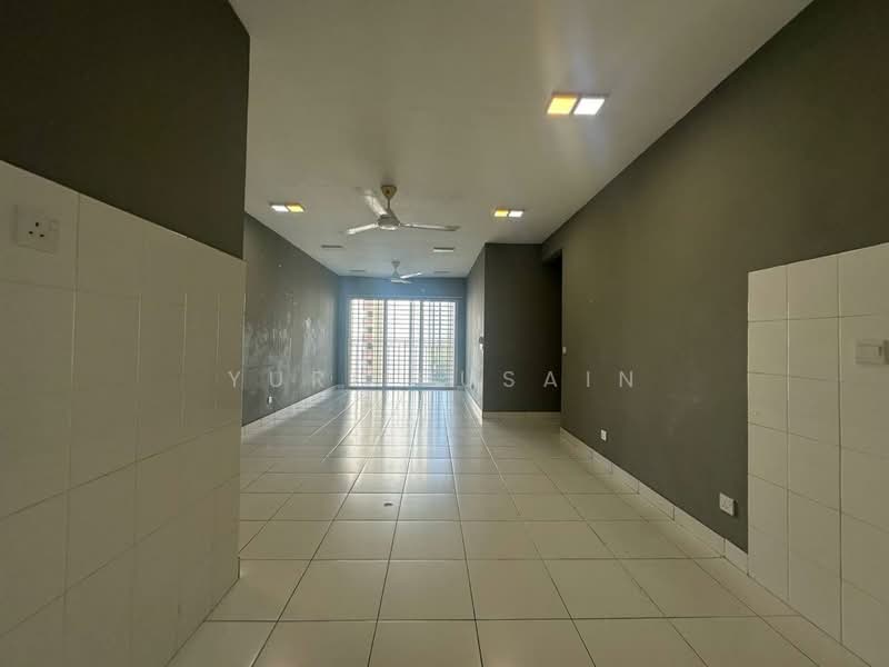 Apartment for Sale at Seri Pinang - YURI HUSAIN - Interior - PropertyGuru.com.my